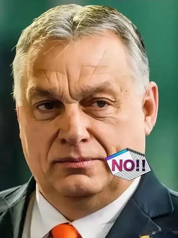 欧尔班圣诞夜掀桌子！欧盟要散伙？当地时间24号，匈牙利总理欧尔班直接撂狠话