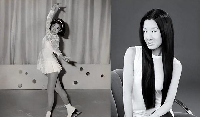 “74岁还能像23岁？追求者无数？”当王薇薇以一袭粉色露背长裙现身2023年5月