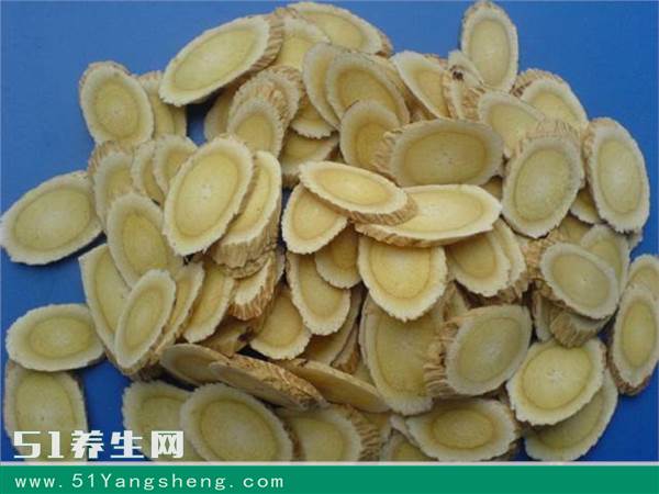 每天吃一把它去除肝毒