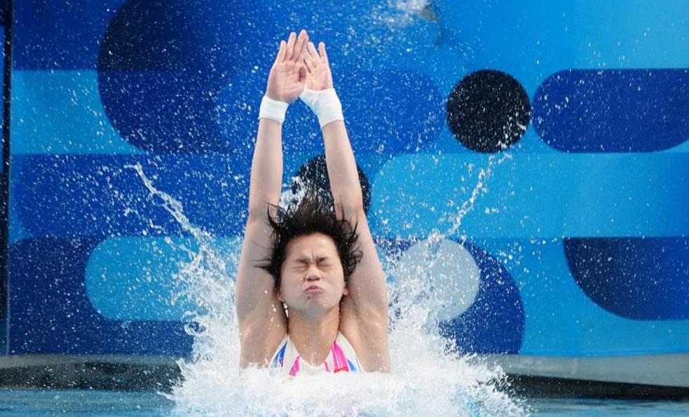 外媒同情全红婵遭遇，诋毁者撞上政策枪口，周继红望施展雷霆手段全红婵遭