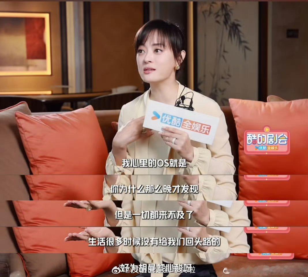 我的评分：[星星][星星][星星][星星][星星]孙俪的戏路越走越宽孙俪一直是