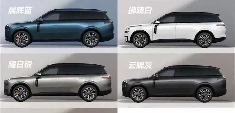 听人劝吃饱饭，买车就该这样选！开滴滴——买纯电；开长途——买油车、混动；
