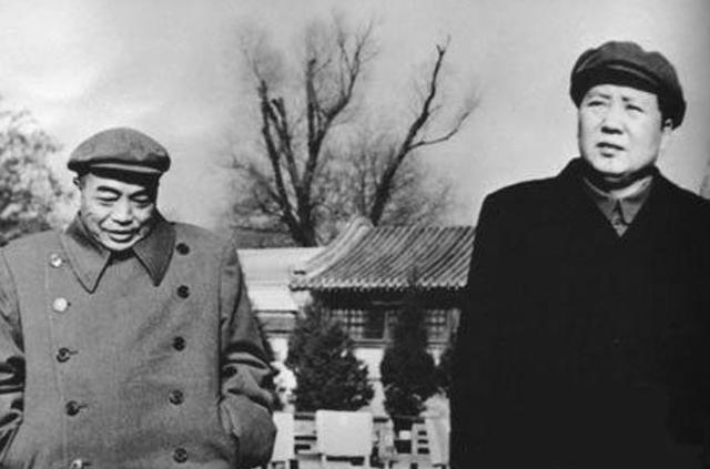 1952年11月，彭德怀元帅从朝鲜战场回国述职，见到毛主席以后愤怒地说：“主席