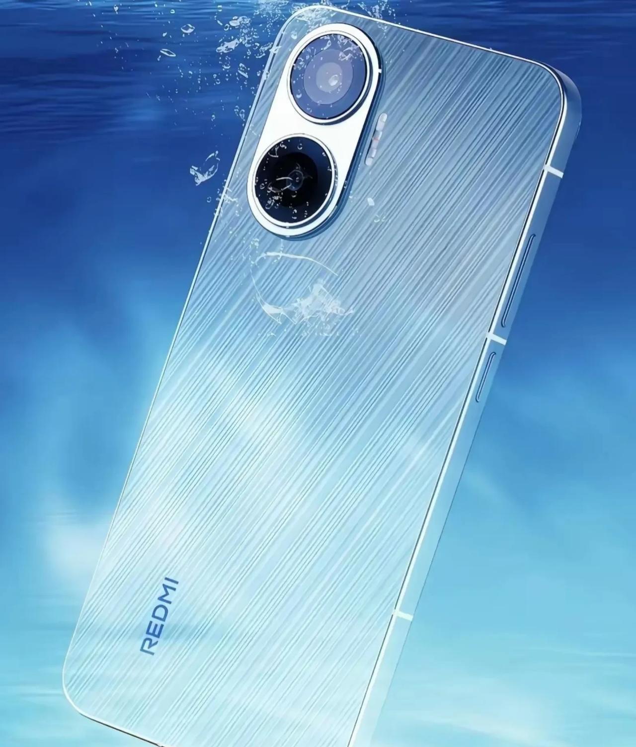 红米Turbo5曝光：被网友称为米Phone的新代表“腾宝5”近日，据知名数码