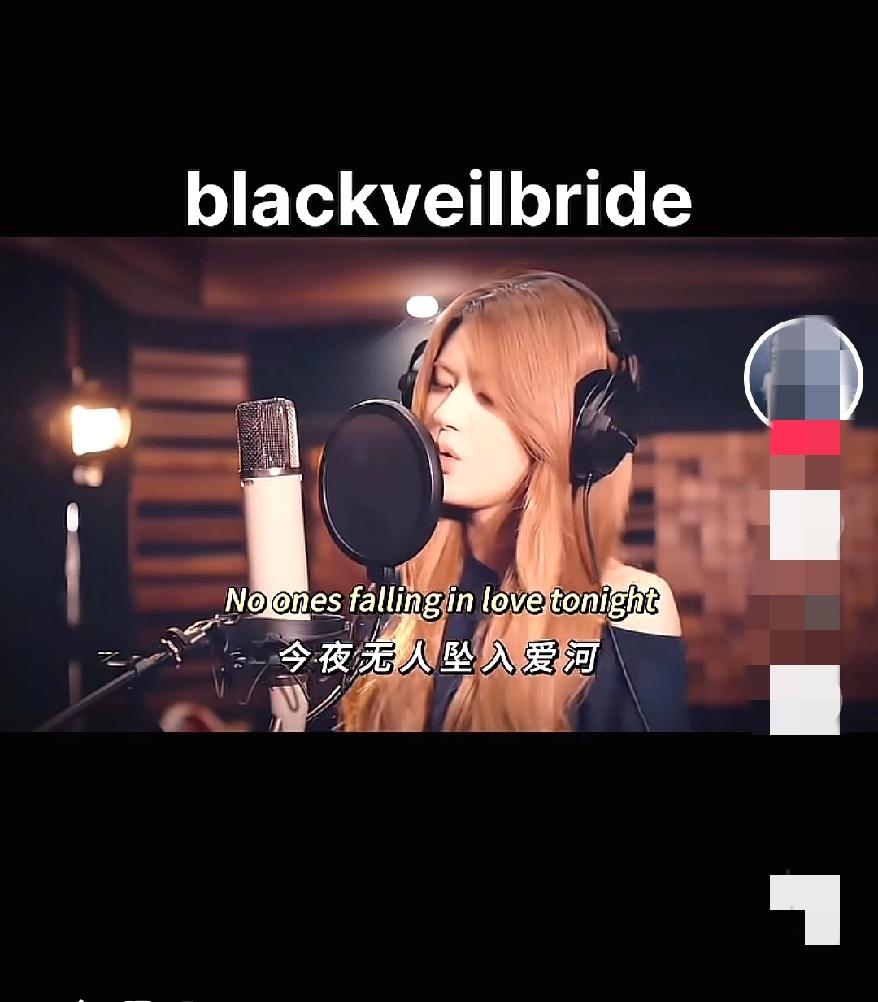 赵露思这波真冤！新歌爆火却被蹭到无语，网友怒了：某些人别当蚂蝗啊！简直是无底