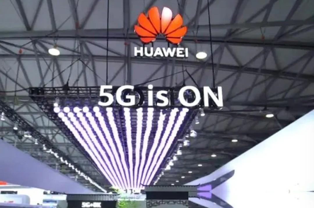 满血归来！华为5G重返国际市场：这一仗，我们终于等到了！ 刚刚过去的6月底，