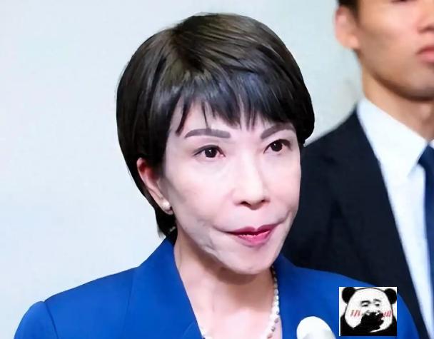 就在刚刚高市早苗最新的民调公开了，结果却超出了大多数人的预期，引发全球高度关注