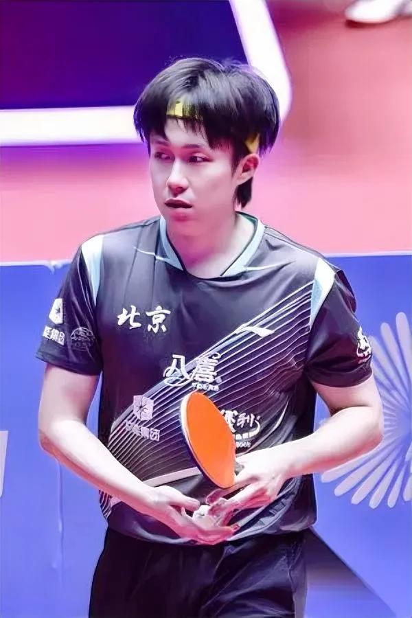 全运会乒乓球爆冷！三大新星出局太意外全运会乒乓球赛场简直像坐过山车！男单