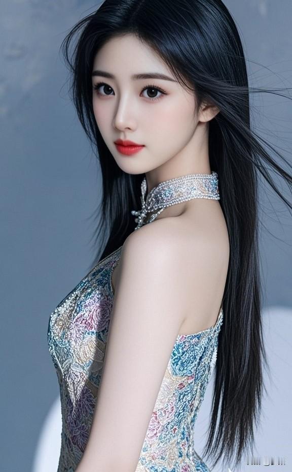 女人如何穿出含蓄的性感?