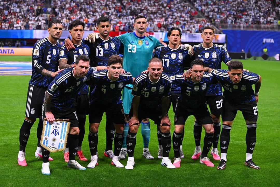 🇦🇷记住他们👏他们值得你追随，他们值得被爱❤️🔥❤️🔥❤️🔥❤️🔥