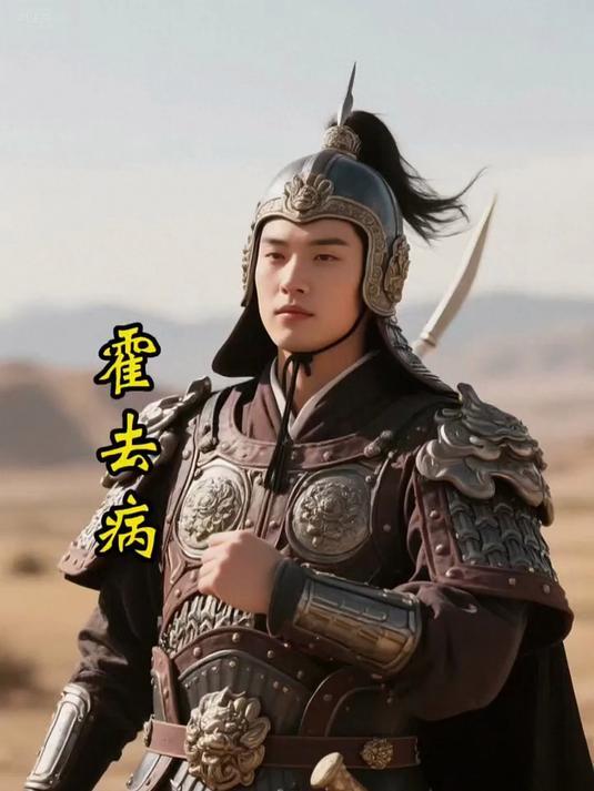 霍去病凭啥百战百胜？不学兵法、孤军深入，霍去病6战6捷，他的胜利密码藏在这3点！