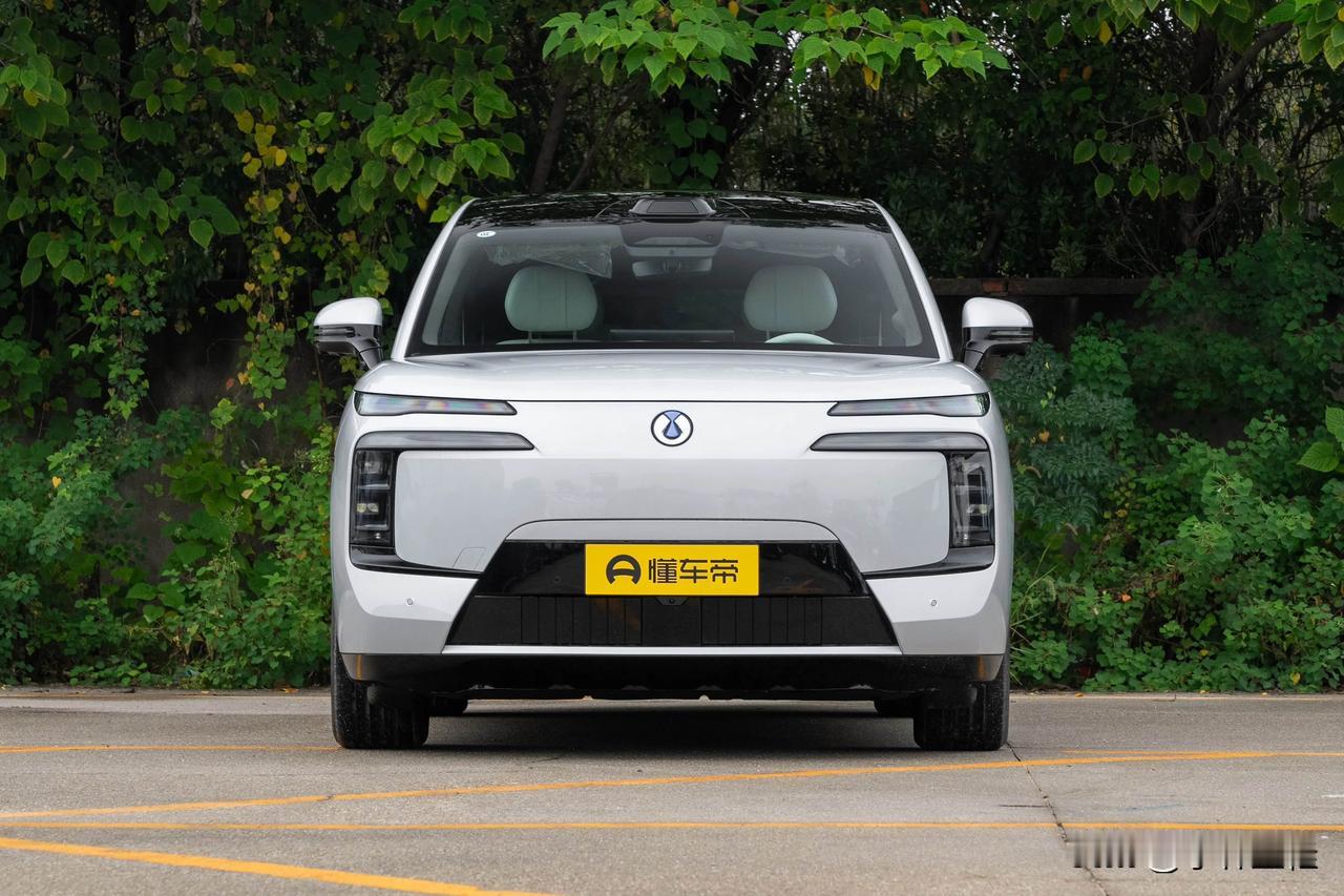 如果腾势N8L能大卖（撑过了三个月），然后销量能稳定在5000左右，这也不是目前