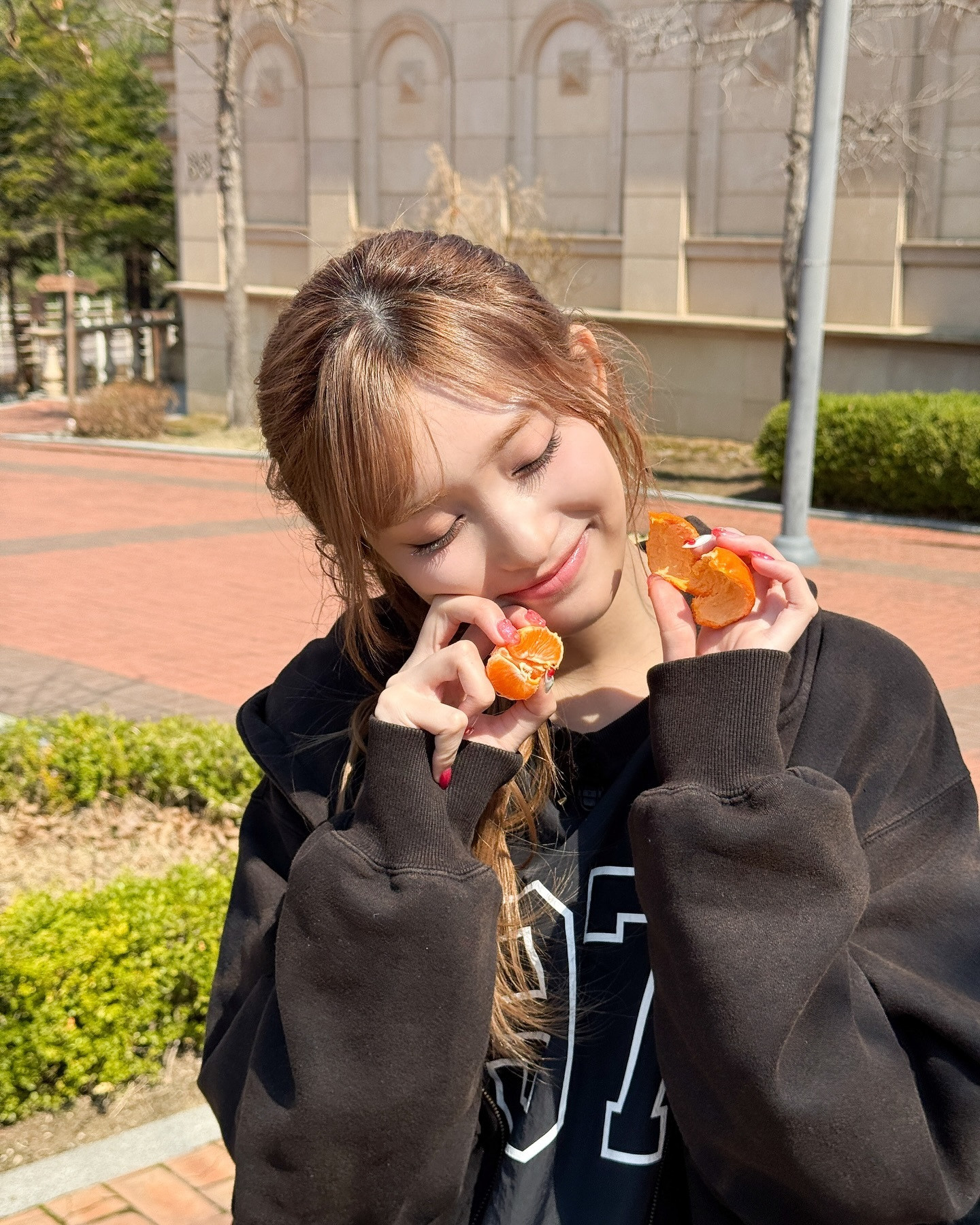 🍊🍊​​​