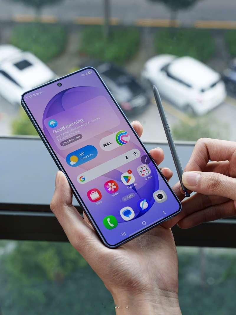 三星s26ultra外观，感觉怎么样