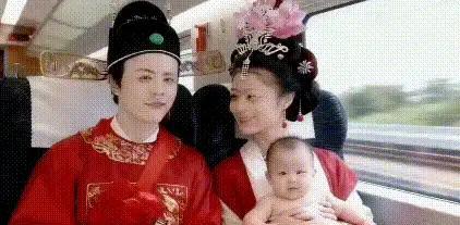 西游记全家福，看到最后笑死我了！