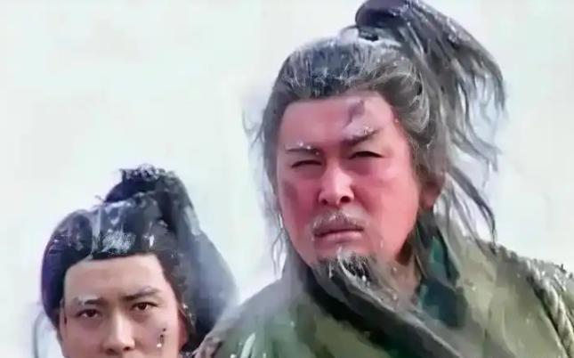 关羽被杀后，诸葛亮冷冷地说了11个字，刘备听后立马赐死长子刘封。 这事得从建