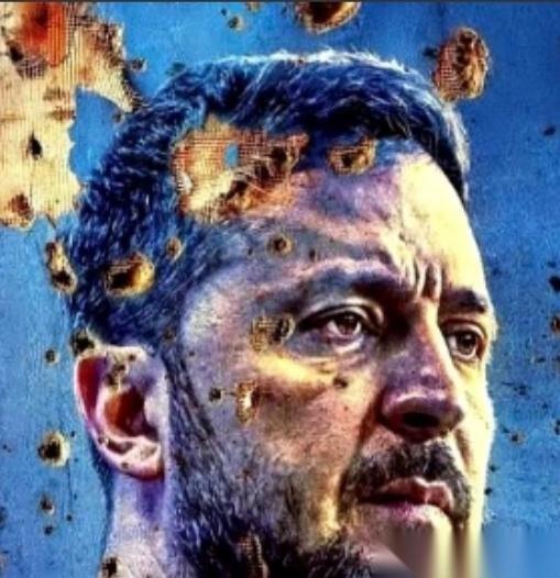 现在俄乌战争出现了一个怪相，乌军轰炸了俄罗斯的克里米亚，但是俄罗斯就是没有还手，