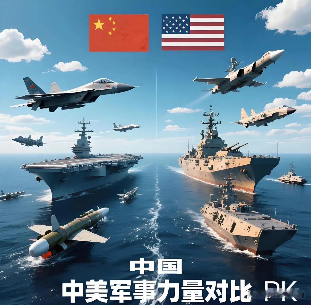 我实在搞不懂，美国不过3.4亿人口，为何敢一次次对世界各国加征关税、实施经济制裁