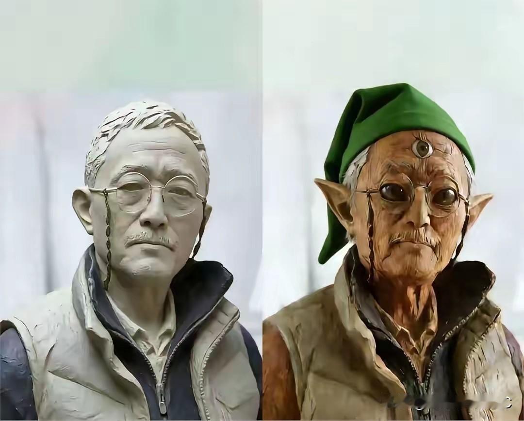 真把大伙儿给气乐了！看看田世信这一家子的操作，简直是把“双标”玩到了极致。当