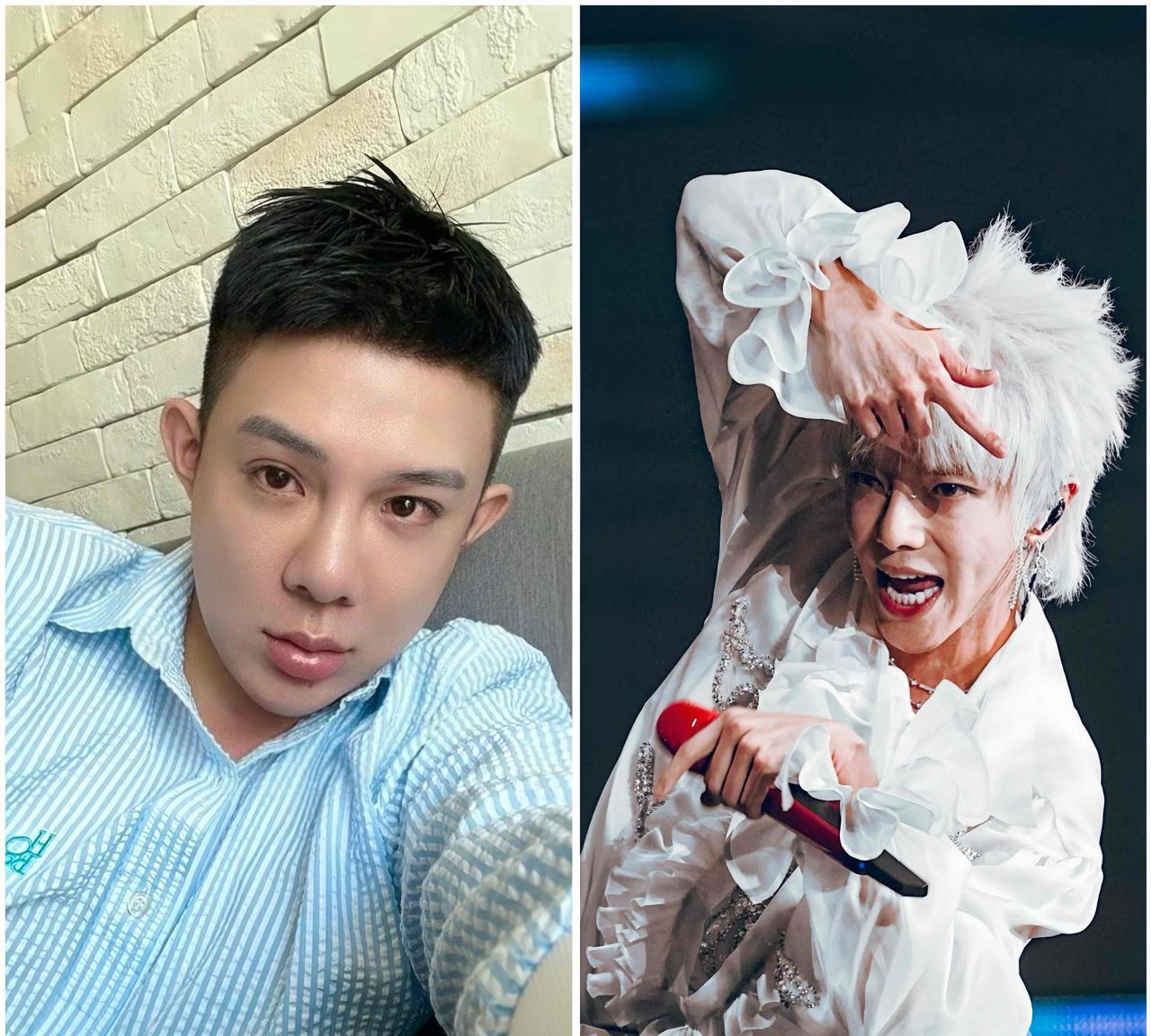 胡宾果这次是摊上大事了你说你惹谁不好偏偏惹华晨宇，难道你不知道华晨宇的粉丝各