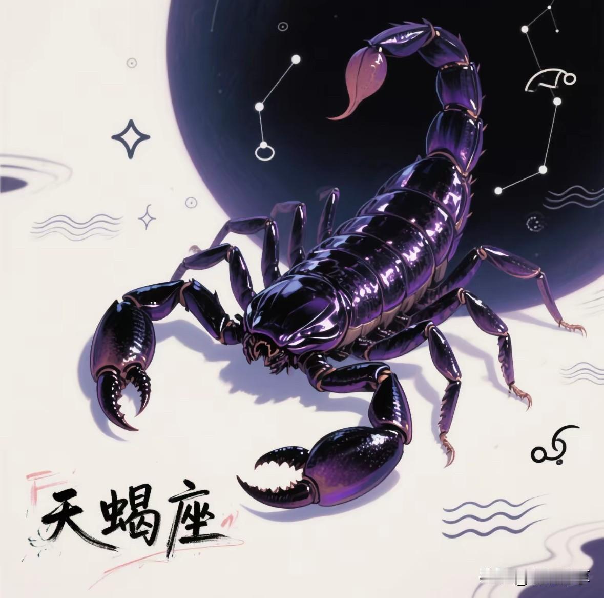 天蝎座♏️观音娘娘叫了三次，你都没回，​这是最后一次叫你了，机会难得。​评