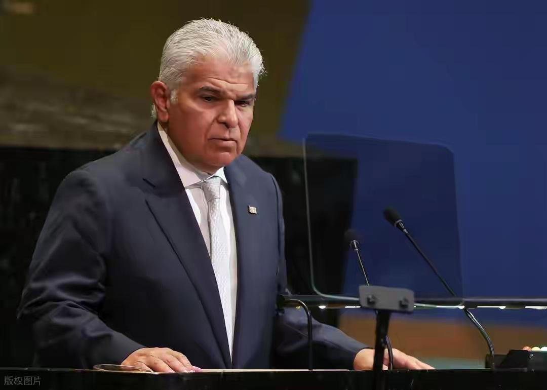 无法冷静！针对巴拿马政府强行接管长和集团两大港口事件，中国发起第六轮反制措施，