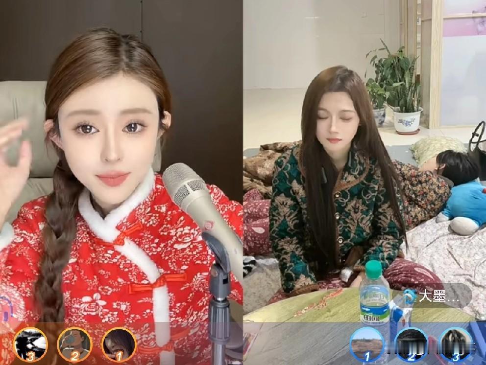 醋王发声羊腿时代结束了！！醋王说羊腿时代结束，俩人也没有开