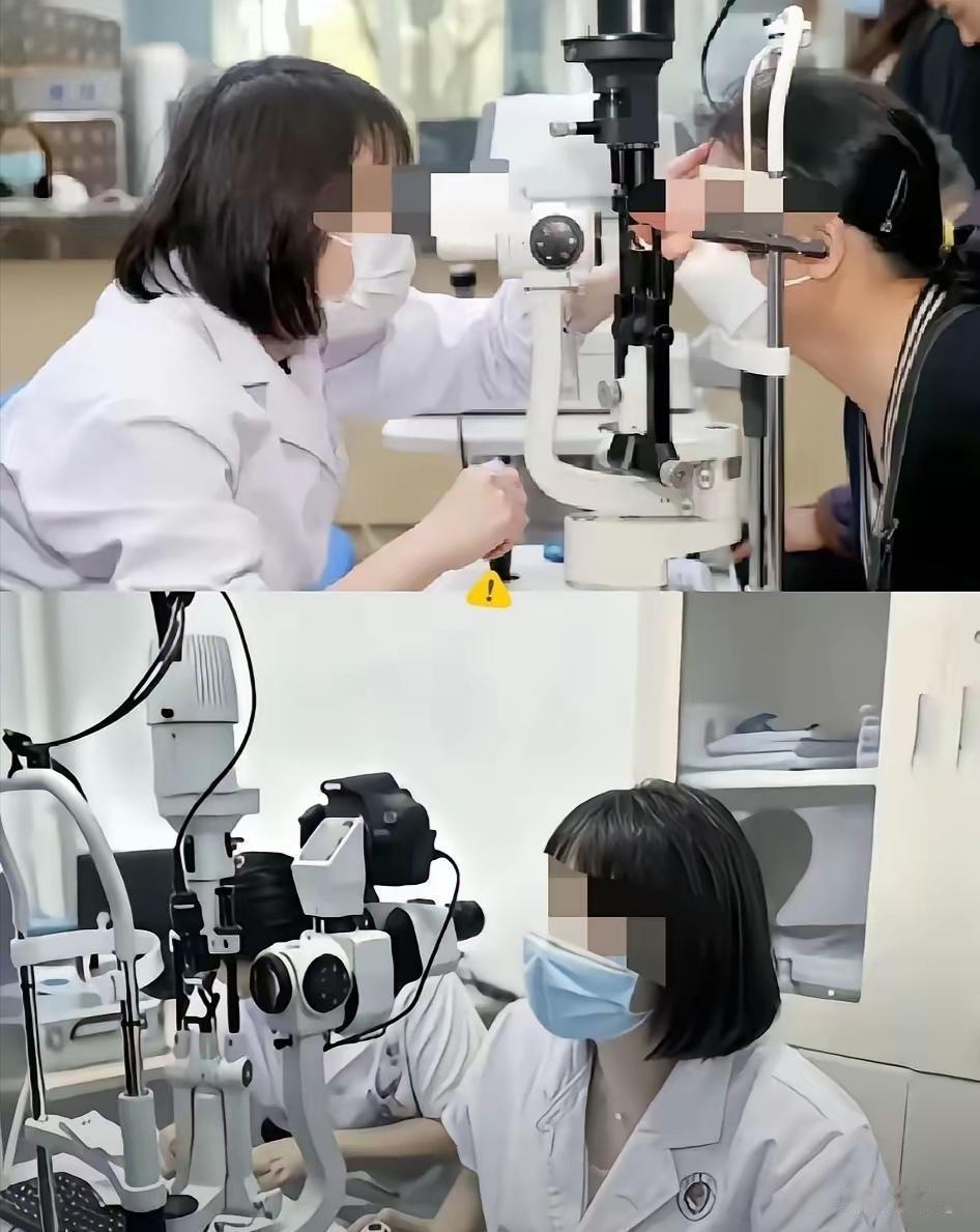 我觉得曾医生已经不适合在原单位上班了曾医生的处罚结果出来了保住了工作也保住了从