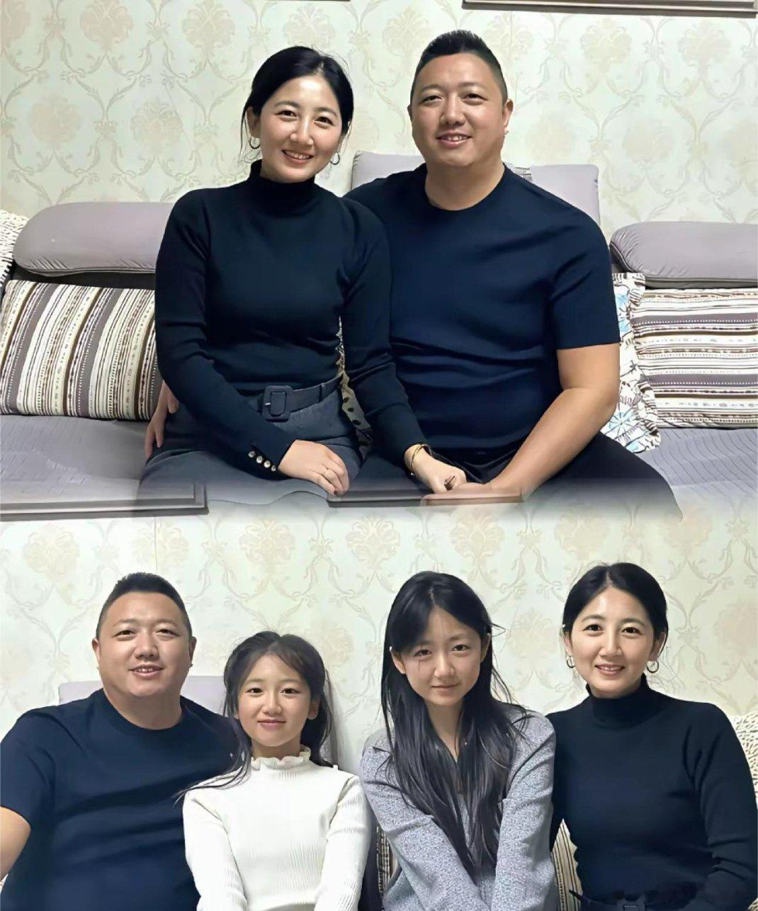 男人找老婆为啥要在乎长相？这就是最好的例子