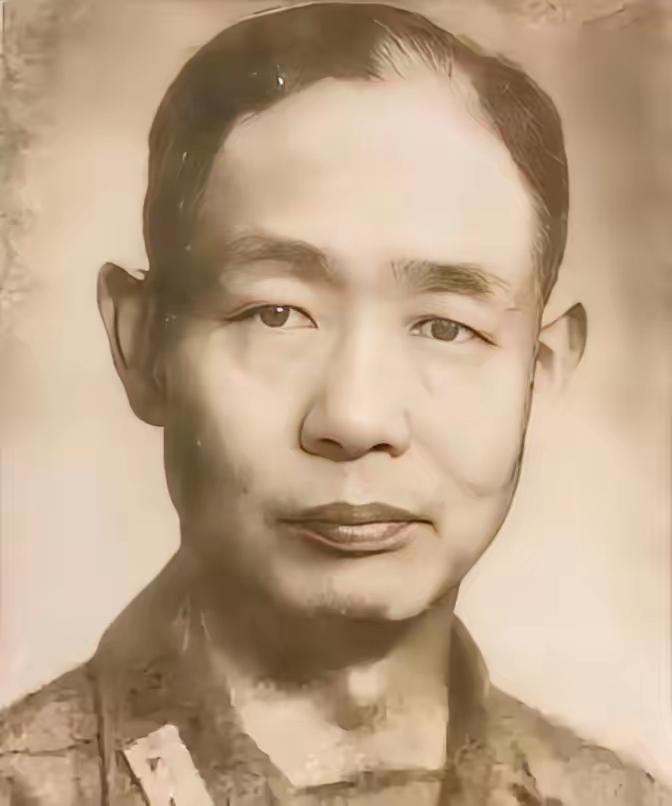 1945年的天目山，成了李觉的败局；他带着6.5万国民党军，围剿粟裕的2万新四军