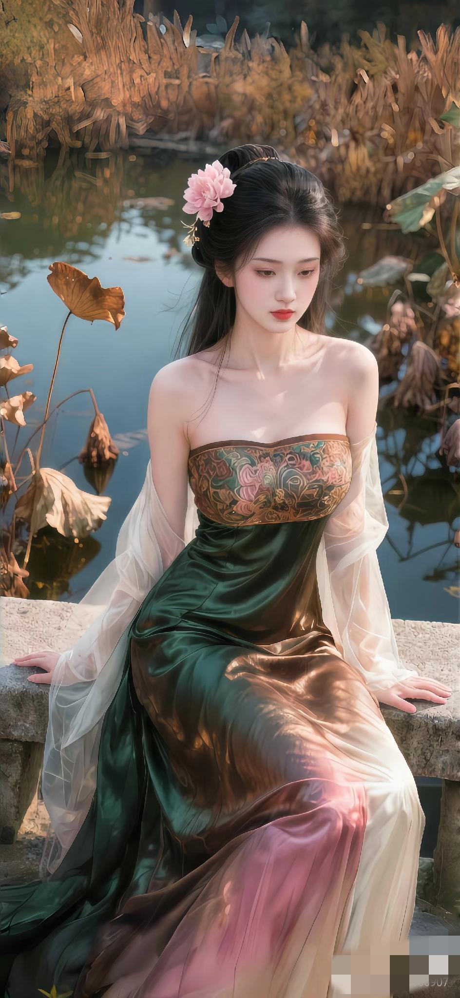  中年女人最吃这一套！做好靠谱偏爱，她心甘情愿跟你走很多人觉得中年女人阅尽