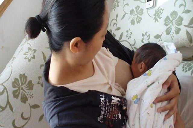 真不是狠心, 这几类宝妈, 确实不能母乳喂养!