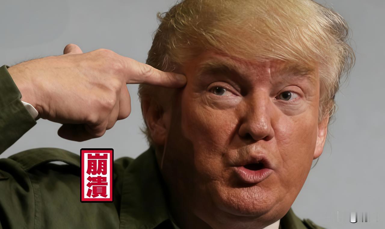 特朗普，彻底玩脱了!1月3日凌晨，一声巨响划破加拉加斯的夜空，特朗普的疯