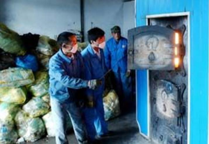人流手术平均每年千万例, 胎儿都去哪了?