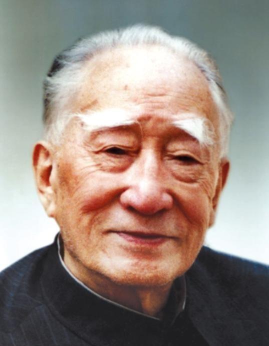 1986年，国务院原副总理薄一波在晚年时，题下了对三位伟人的评价，评价彭老总用了