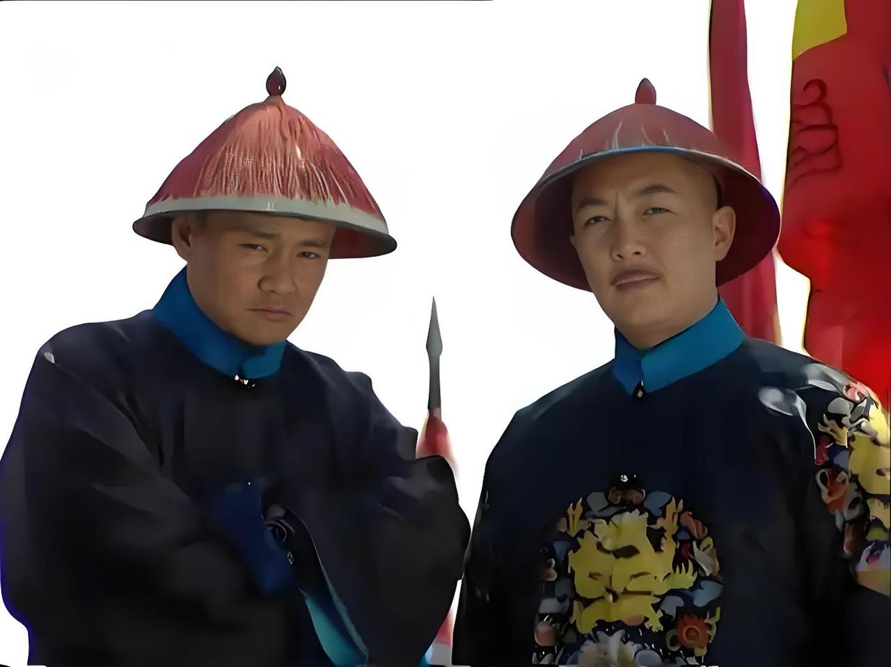 孙嘉诚是个会爬杆的人，只是他高估了雍正。康熙当政时期，孙嘉诚没有出现过一次，因