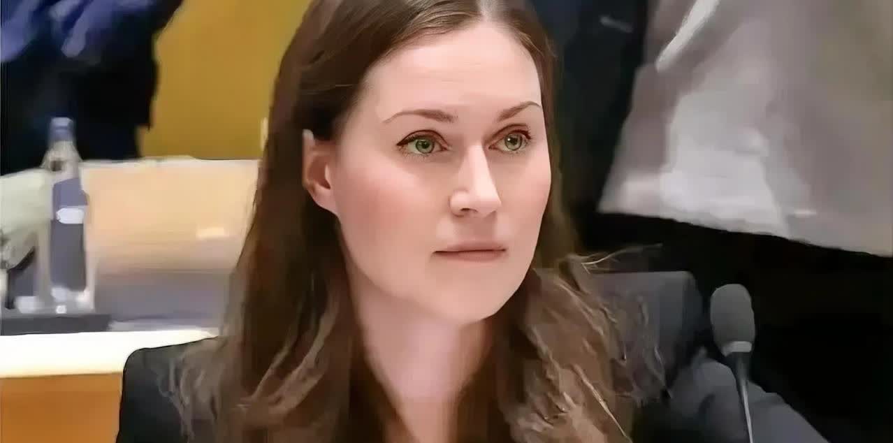 芬兰前总理说，如果乌克兰加入了北约，俄罗斯可能就不会对乌克兰动手了。但问题是俄罗