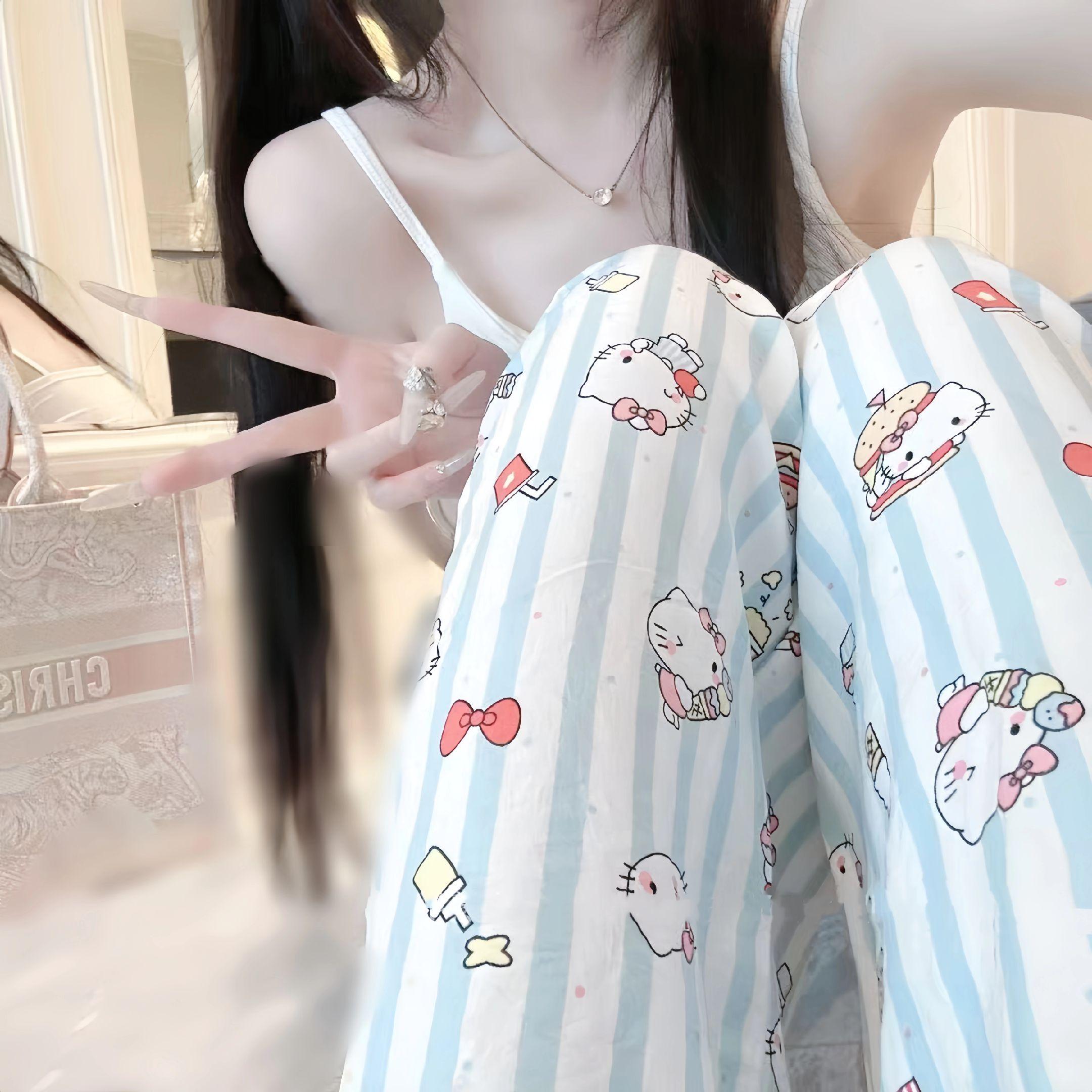 甜美穿搭 萌妹子 软妹萝莉
