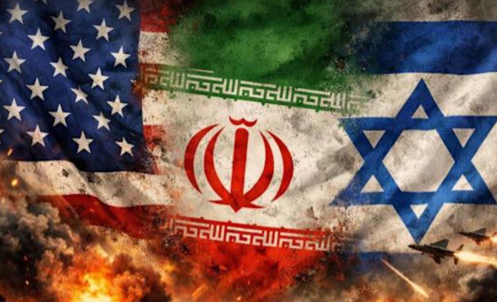 就在刚刚，伊朗做出一个前所未有打击决定。一位伊朗官员今天（3月6日）告诉美国