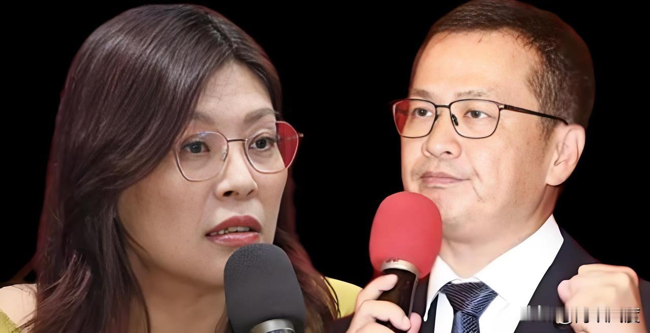 参选人登记，牛煦庭刚陪郑丽文，又陪罗智强，他站哪边？这就是陪同登记的政治艺术与人