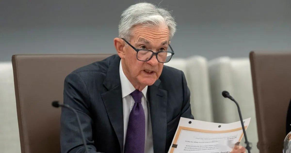 降息来了！老鲍演讲到底讲了个啥？本次降息会议2个主要观点/质变如下：1.根据1