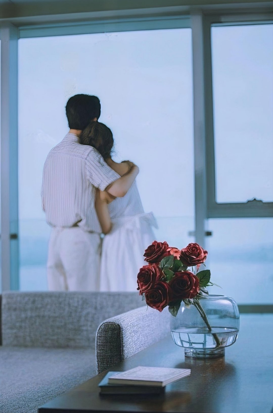 四位小花各有各的味道，不撞型、不内卷，用实力把短剧做出质感。风格百花齐放，观众看