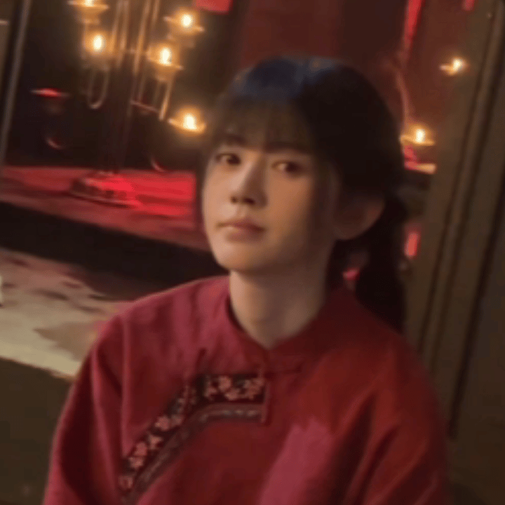 这个眼神乱瞟好好笑套转梗图更新中…