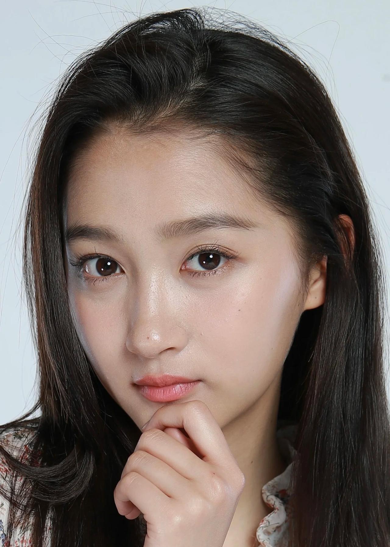 关晓彤生图，太美了