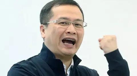 坚持一中原则，中国大陆都支持！国民党主席人选在岛内议论纷纷。朱立伦的算计落空后