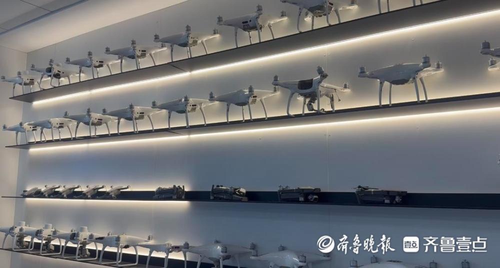 无人机新规落地: 二手无人机挂售量翻倍, 部分机型回收价“腰斩”