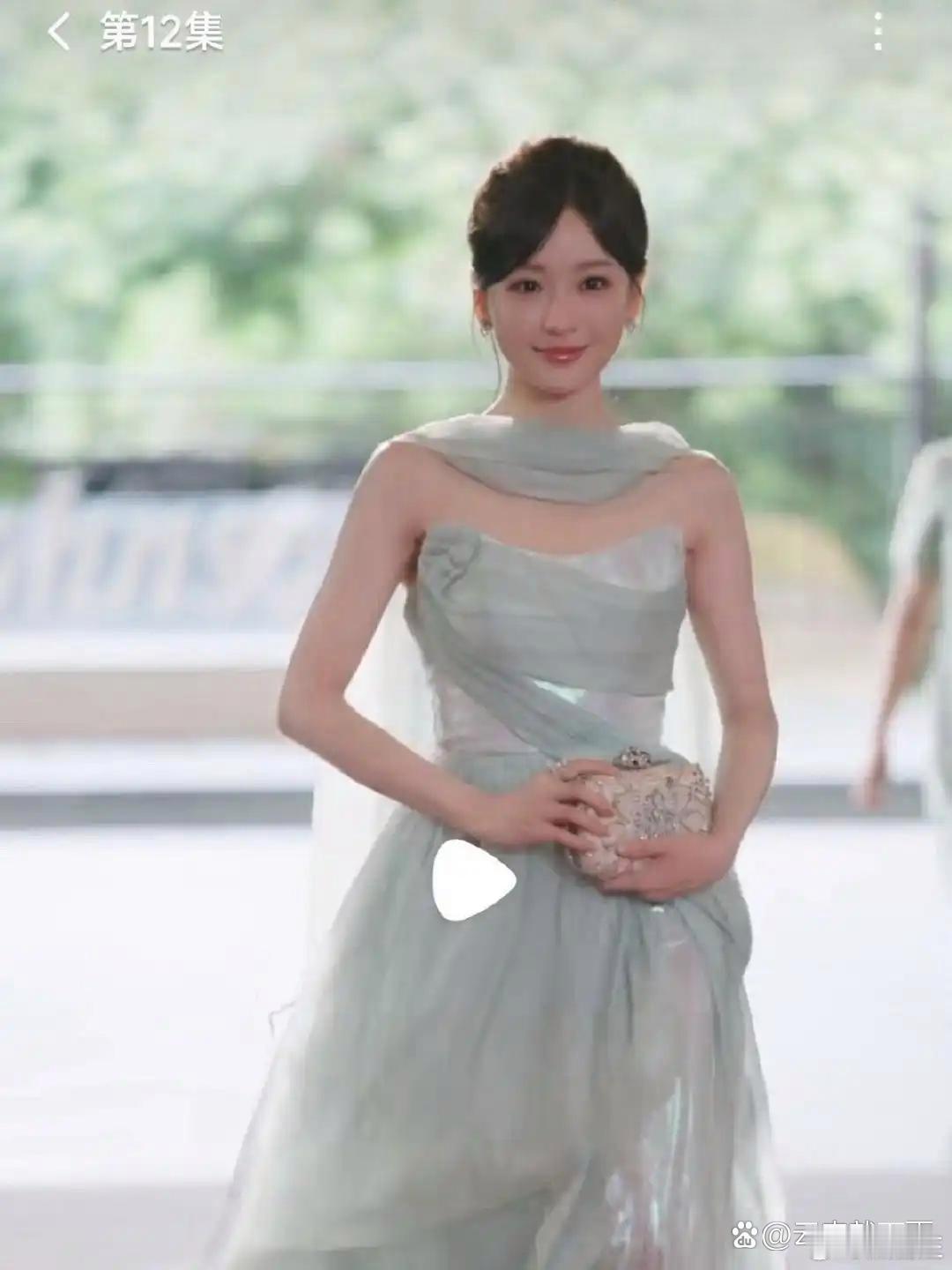 这也能弄出同款……短剧你无敌了