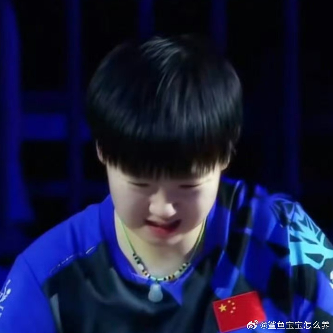 孙颖莎：全力以赴王曼昱：拼尽全力蒯曼：好的