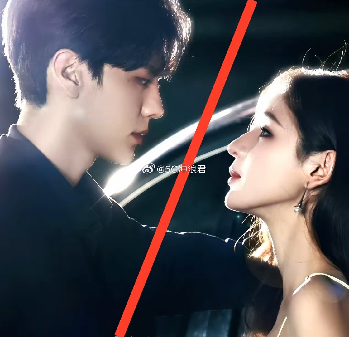 果然杨天真说的对，有些人不红是有原因的，吃完张予曦和毕雯珺这对cp的瓜，真是再次