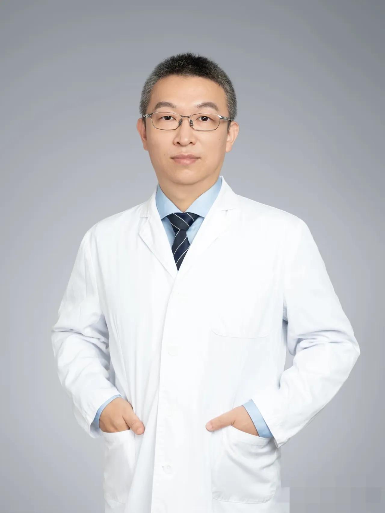 我一当了10年的医生朋友，告诉我一个残酷的真相，那就是他们将会放弃低端患者，